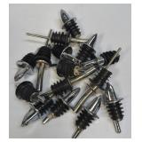 15 Wine Pourers As Pictured