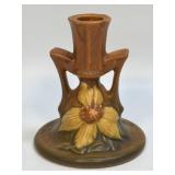 Roseville Clematis Candlestick Autumn Brown, One