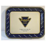 1940s Serving Tray Stokely