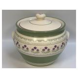 Pfaltzgraff Circle Of Kindness Stoneware Irish