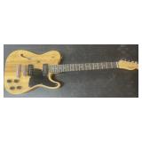 Fender Telecaster Electric Guitar in NEW