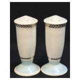 Mayflower by WESTWOOD (LIMOGES) Salt And Pepper