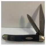 Case XX Two Blade, Needs Cleaning!