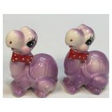 Japan Arnart Vintage Salt and Pepper Shaker Set
