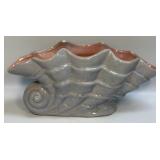 Gonder Rumrill #505 Neptune Shell Vase Planter