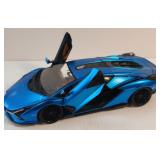 Burago Lamborghini Die Cast 1/18 Scale as