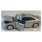 Motor Max Audi AS No. 73149 Scale 1:18 as