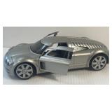 Maisto Die Cast Audi Supersportwagen Rosemeyer