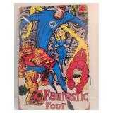8" x 12"  Metal Sign as Pictured