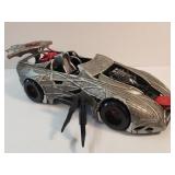 1997 Toy Biz- Marvel Spiderman Force