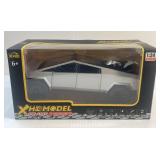 Die Cast XHO Model of Alloy 1:24 Scale As