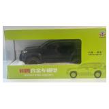 Hengteng Model 1:22 Die Cast as Pictured