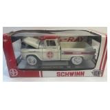 Schwinn 1958 Chevrolet Apache Cameo as Pictured
