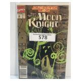 Comic Book As Pictured