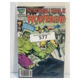 Comic Book As Pictured