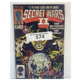 Comic Book As Pictured