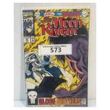 Comic Book As Pictured