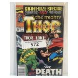 Comic Book As Pictured