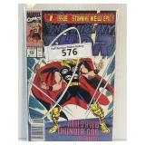 Comic Book As Pictured