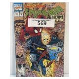 Comic Book As Pictured