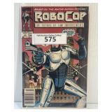 Comic Book As Pictured