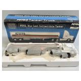 2001 Petro Shopping Centers Tractor Trailer Tanker