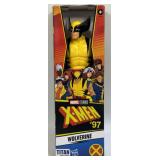 Hasbro Marvel Titan Hero Series X-Men 