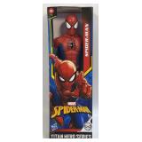 Marvel Spider-Man Titan Hero Series Spider-Man