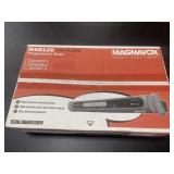 New in Original Box Magnavox MSD126 DVD Player