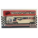 Matchbox Super Star 1992 Transporters STP Race