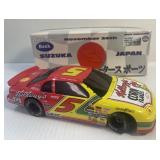 Die Cast 1996 Terry Labonte Kelloggs Bank 1:24