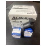 AC Delco OW-20 Light Duty Diesel 6 Quartz With