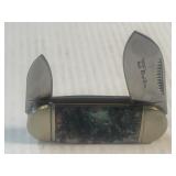 Tough Rider Elephant Toe in Excellent Condition