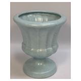 Vintage HAEGER Pottery Planter Vase USA Celadon