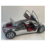 Avus Die Cast Audi 1/18 Scale as Pictured