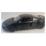 Maisto Audi RS GT 1/18 Scale as Pictured