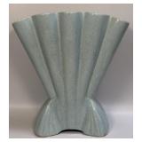 Vintage Art Deco Glazed Ceramic American Art