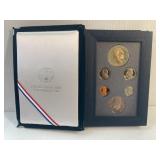 United States Mint Set ï¿½Prestige Setï¿½ With