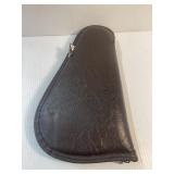 Size 13ï¿½ Fleece Lined Allen Pistol Case