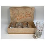 Vintage The Glass Butler Retro Barware - Highball