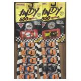 12 Matchbox and Days Of Thunder Die Cast Cars As