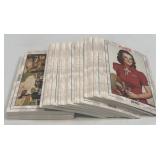 1994 Coca-Cola Series 2 Trading Card Set - #101 -