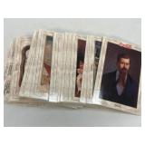 Complete 100 Card 1993 The Coca-Cola Collection
