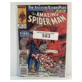 Comic Book As Pictured