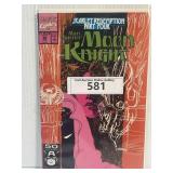 Comic Book As Pictured
