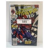 Comic Book As Pictured