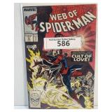 Comic Book As Pictured