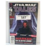 Comic Book As Pictured