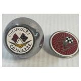 Gear Shift Knob for 1963 Corvette and Corvette