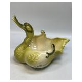 Hull # 69 Swan Planter in Excellent Condition
